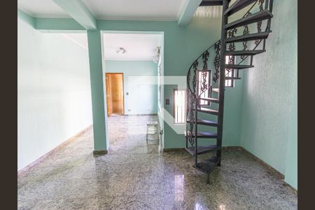 Sala de casa para alugar com 3 quartos, 175m² em Mooca, São Paulo