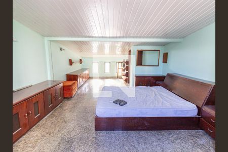 Suíte de casa para alugar com 3 quartos, 175m² em Mooca, São Paulo