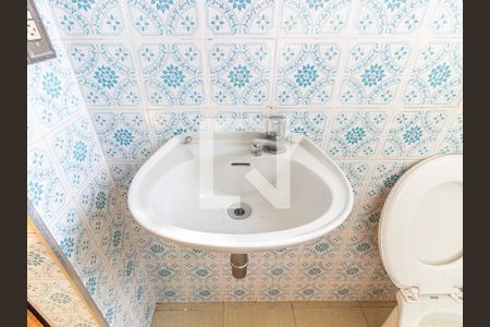 Casa para alugar com 175m², 3 quartos e sem vaga Casa para alugar com 175m², 3 quartos e sem vagaBanheiro 2