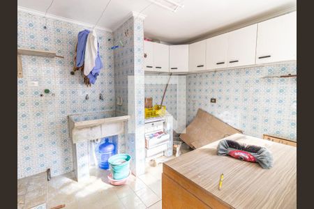 Casa para alugar com 175m², 3 quartos e sem vaga Casa para alugar com 175m², 3 quartos e sem vagaÁrea de Serviço