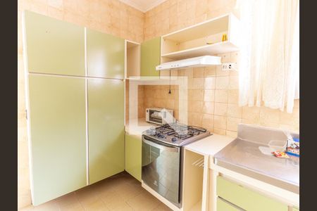 Casa para alugar com 175m², 3 quartos e sem vaga Casa para alugar com 175m², 3 quartos e sem vagaCozinha