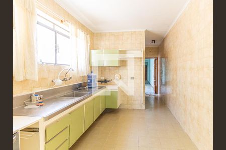 Casa para alugar com 175m², 3 quartos e sem vaga Casa para alugar com 175m², 3 quartos e sem vagaCozinha