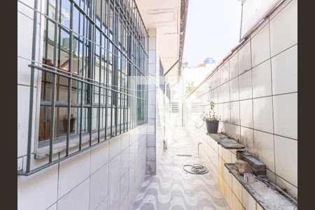 Casa para alugar com 175m², 3 quartos e sem vaga Casa para alugar com 175m², 3 quartos e sem vagaQuintal