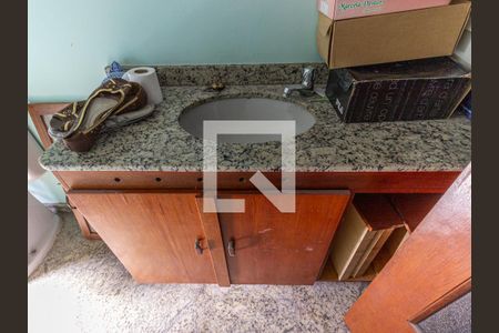 Casa para alugar com 175m², 3 quartos e sem vaga Casa para alugar com 175m², 3 quartos e sem vagaBanheiro da Suíte