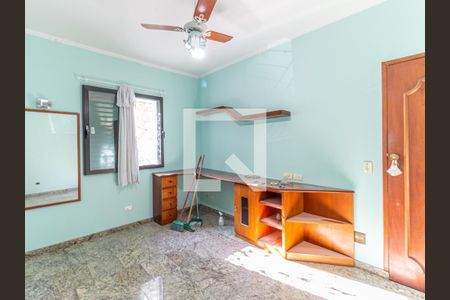 Quarto 1 de casa para alugar com 3 quartos, 175m² em Mooca, São Paulo