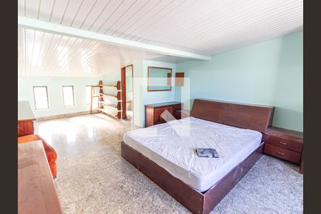 Suíte de casa para alugar com 3 quartos, 175m² em Mooca, São Paulo