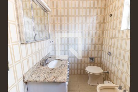 Casa para alugar com 175m², 3 quartos e sem vaga Casa para alugar com 175m², 3 quartos e sem vagaBanheiro 1