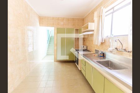 Casa para alugar com 175m², 3 quartos e sem vaga Casa para alugar com 175m², 3 quartos e sem vagaCozinha