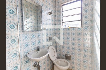 Casa para alugar com 175m², 3 quartos e sem vaga Casa para alugar com 175m², 3 quartos e sem vagaBanheiro 2