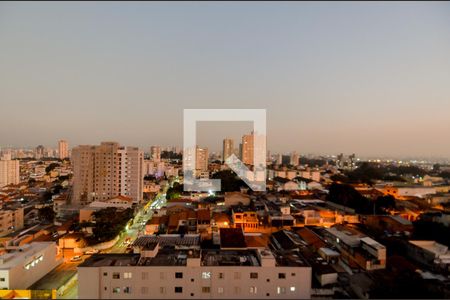 Apartamento à venda com 61m², 2 quartos e 2 vagasVista do Quarto 1
