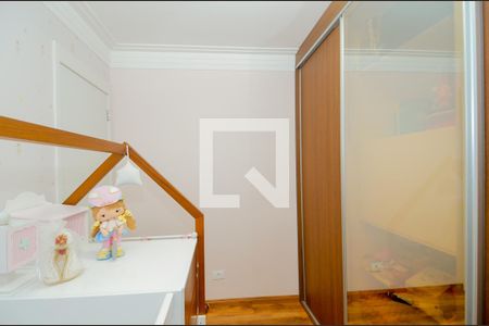 Apartamento à venda com 61m², 2 quartos e 2 vagasQuarto 1