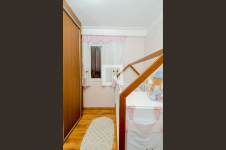 Apartamento à venda com 61m², 2 quartos e 2 vagasQuarto 1