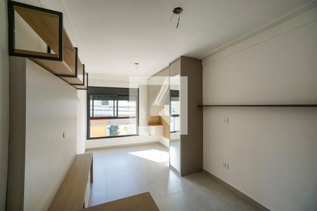 Kitnet/Studio para alugar com 1 quarto, 24m² em Vila Santo Estevão, São Paulo