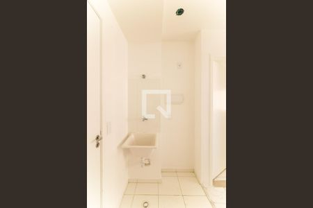 Apartamento para alugar com 24m², 1 quarto e sem vagaÁrea de Serviço