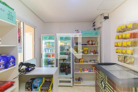 Apartamento para alugar com 24m², 1 quarto e sem vagaÁrea comum