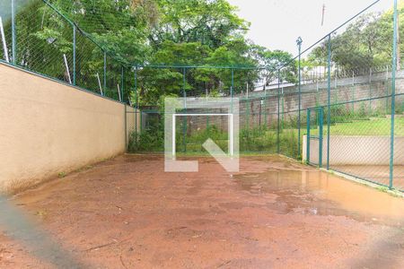 Apartamento para alugar com 24m², 1 quarto e sem vagaQuadra