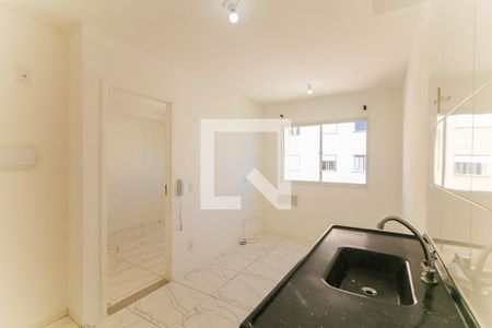 Apartamento para alugar com 24m², 1 quarto e sem vagaCozinha