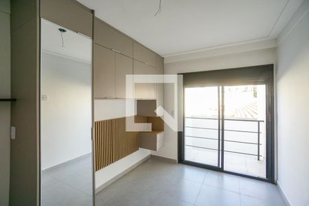 Sala de kitnet/studio para alugar com 1 quarto, 24m² em Vila Santo Estevão, São Paulo