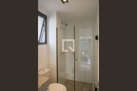 Studio à venda com 30m², 1 quarto e sem vagaBanheiro