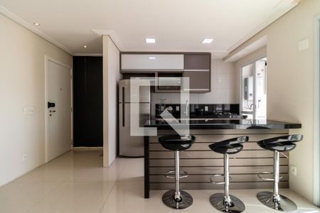 Apartamento para alugar com 70m², 2 quartos e 2 vagas Apartamento para alugar com 70m², 2 quartos e 2 vagasCozinha