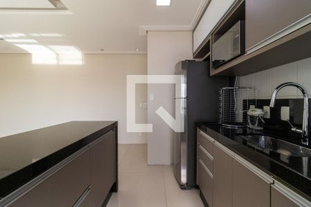 Apartamento para alugar com 70m², 2 quartos e 2 vagas Apartamento para alugar com 70m², 2 quartos e 2 vagasCozinha