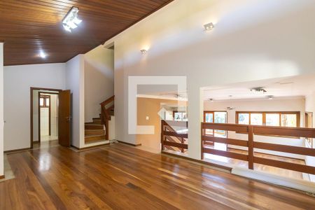 Sala de casa de condomínio à venda com 3 quartos, 298m² em Conjunto Habitacional Vila Santana , Campinas