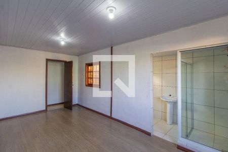 Suíte de casa para alugar com 2 quartos, 69m² em Monte Belo, Gravataí