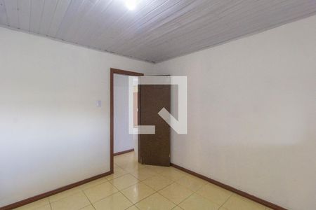 Quarto 1 de casa para alugar com 2 quartos, 69m² em Monte Belo, Gravataí