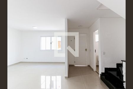 Sala de casa para alugar com 3 quartos, 235m² em Vila Invernada, São Paulo