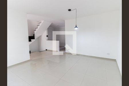 Sala de casa para alugar com 3 quartos, 235m² em Vila Invernada, São Paulo