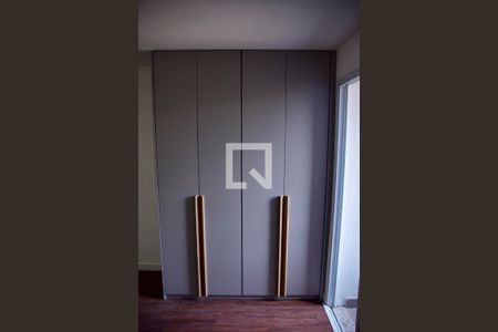 Quarto - Armários de kitnet/studio para alugar com 1 quarto, 33m² em Vila Buarque, São Paulo