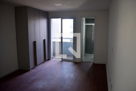 Sala/Quarto de kitnet/studio para alugar com 1 quarto, 33m² em Vila Buarque, São Paulo