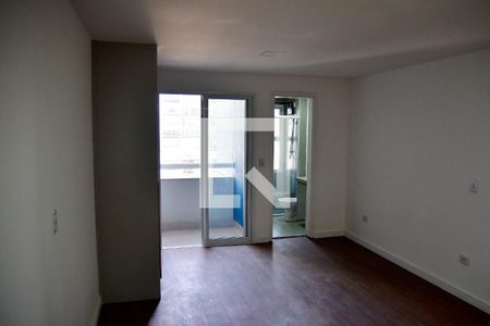 Sala/Quarto de kitnet/studio para alugar com 1 quarto, 33m² em Vila Buarque, São Paulo