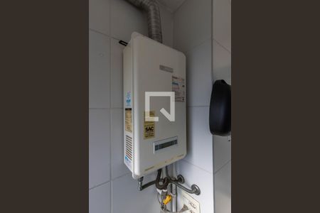 Apartamento para alugar com 55m², 2 quartos e 1 vaga Apartamento para alugar com 55m², 2 quartos e 1 vagaLavanderia