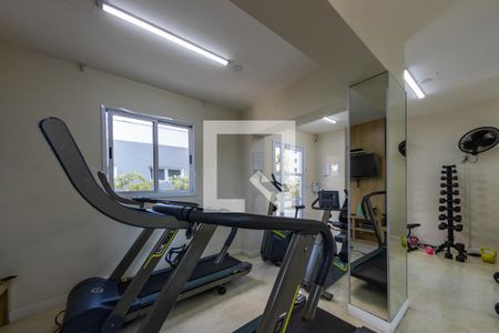 Apartamento para alugar com 55m², 2 quartos e 1 vaga Apartamento para alugar com 55m², 2 quartos e 1 vagaÁrea comum