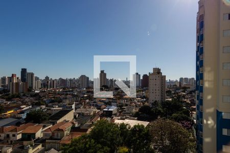 Vista de apartamento para alugar com 2 quartos, 55m² em Vila Bela, São Paulo