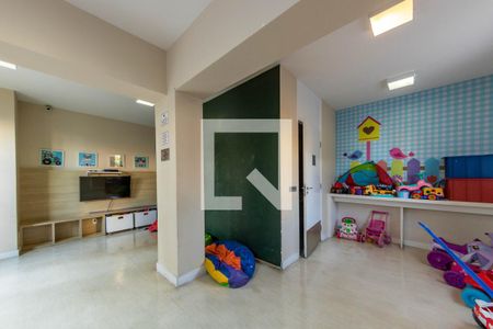 Apartamento para alugar com 55m², 2 quartos e 1 vaga Apartamento para alugar com 55m², 2 quartos e 1 vagaÁrea comum