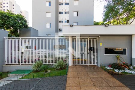 Apartamento para alugar com 55m², 2 quartos e 1 vaga Apartamento para alugar com 55m², 2 quartos e 1 vagafachada