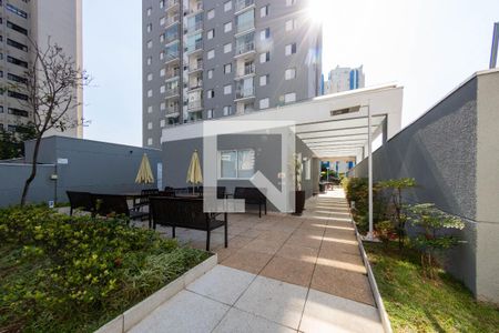 Apartamento para alugar com 55m², 2 quartos e 1 vaga Apartamento para alugar com 55m², 2 quartos e 1 vagaÁrea comum