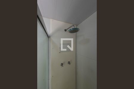 Apartamento para alugar com 55m², 2 quartos e 1 vaga Apartamento para alugar com 55m², 2 quartos e 1 vagaBanheiro