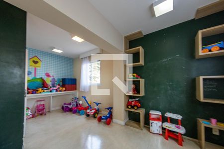 Apartamento para alugar com 55m², 2 quartos e 1 vaga Apartamento para alugar com 55m², 2 quartos e 1 vagaÁrea comum