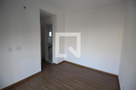Suite de apartamento para alugar com 3 quartos, 104m² em Vila Mariana, São Paulo
