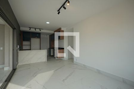 Sala/cozinha de apartamento para alugar com 3 quartos, 104m² em Vila Mariana, São Paulo