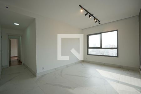 Sala/cozinha de apartamento para alugar com 3 quartos, 104m² em Vila Mariana, São Paulo