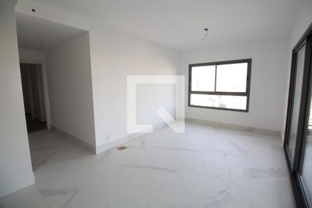 Sala de apartamento para alugar com 3 quartos, 104m² em Vila Mariana, São Paulo