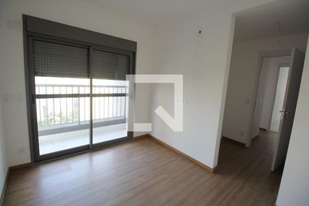 Suite de apartamento para alugar com 3 quartos, 104m² em Vila Mariana, São Paulo