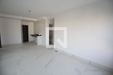 Sala de apartamento para alugar com 3 quartos, 104m² em Vila Mariana, São Paulo