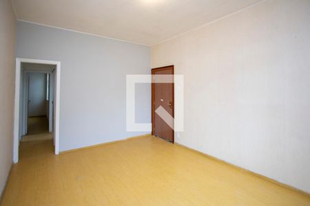 Sala de apartamento à venda com 2 quartos, 69m² em Icaraí, Niterói