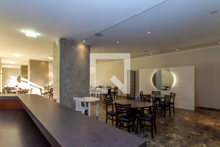 Apartamento para alugar com 296m², 3 quartos e 3 vagas Apartamento para alugar com 296m², 3 quartos e 3 vagasÁrea comum