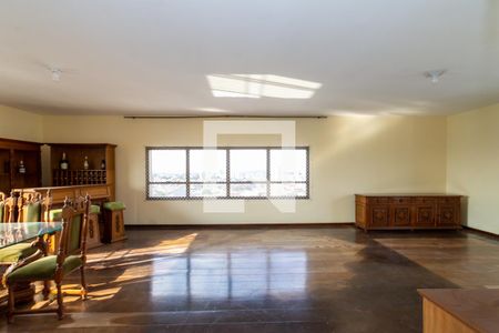 Sala de apartamento para alugar com 3 quartos, 296m² em Jardim Barbosa, Guarulhos